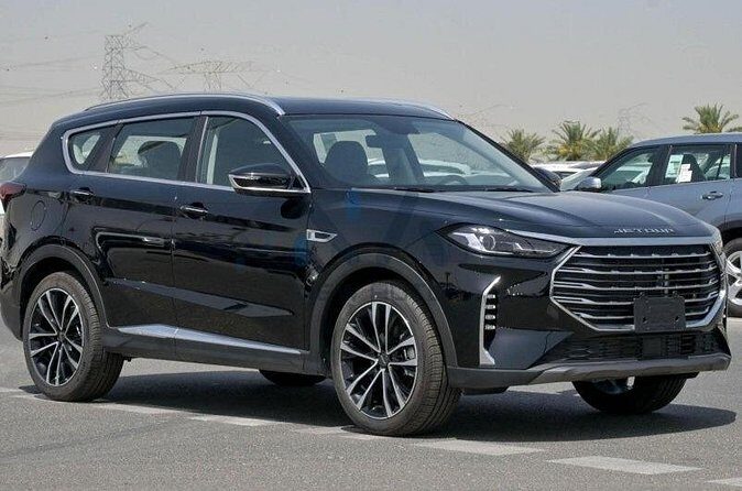 Khiva Private Airport Transfers - The Experience Compared to Similar Tours