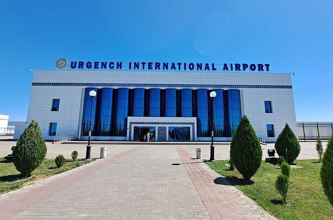 Khiva Private Airport Transfers - Final Thoughts