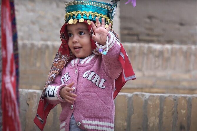 Khiva: Private Guided Tour Through the Ancient Ichan Kala - Final Thoughts