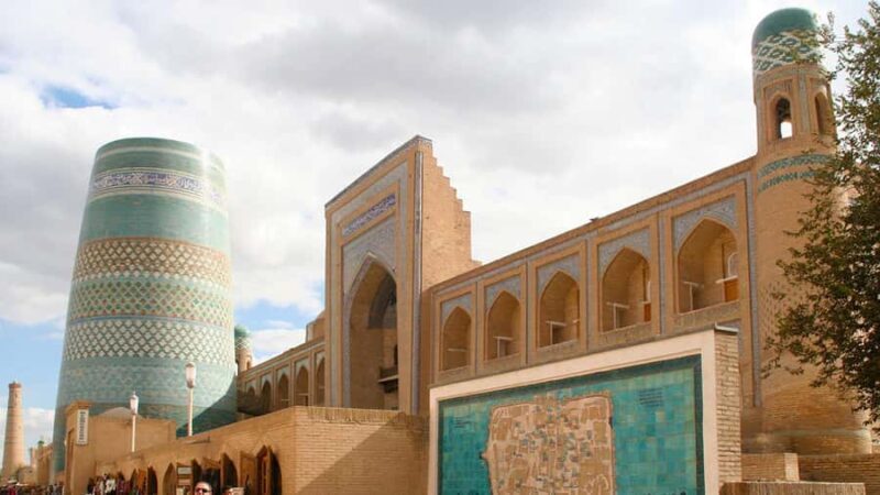 Khiva: Silk Road Tour - Good To Know