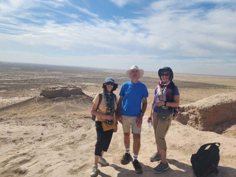 Khiva: Silk Road Tour - Practical Details and Value