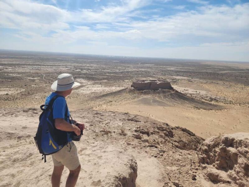 Khiva: Silk Road Tour - The Sum Up