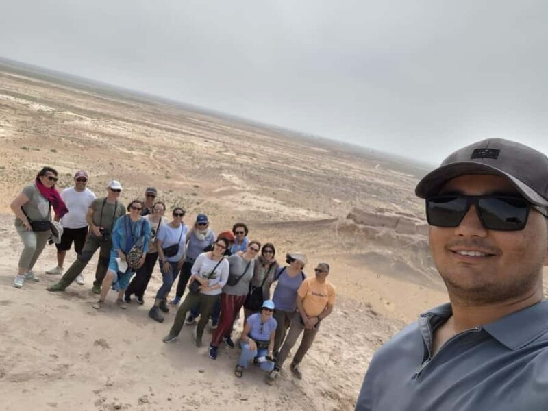 Khiva: Silk Road Tour - FAQ