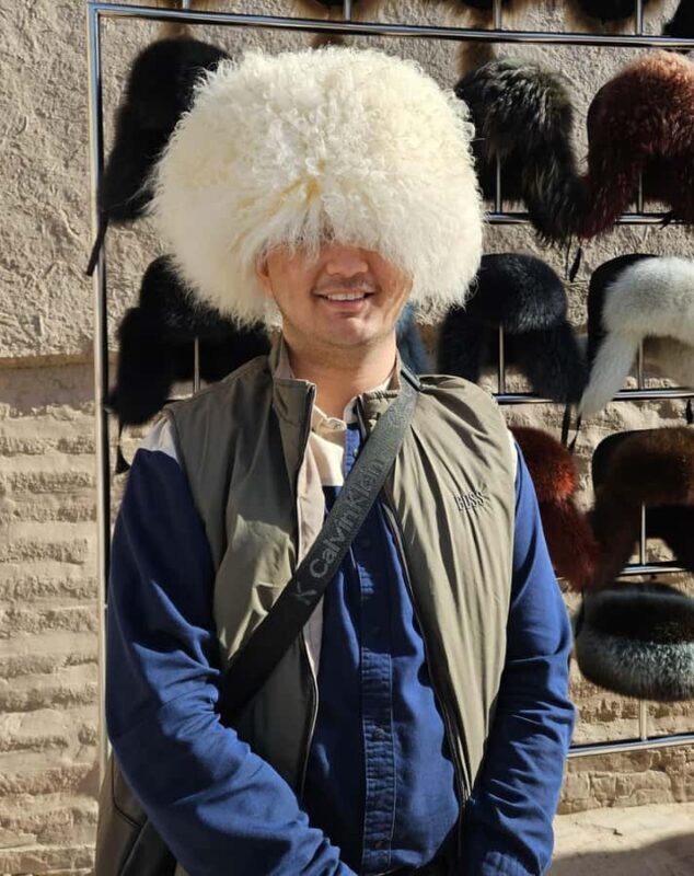 Khiva: Silk Road Tour - Introduction