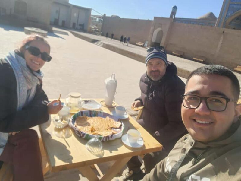 Khiva: The Untold Stories of Khorezm Guided Tour - The Practical Side: Pricing, Timing, and Group Size