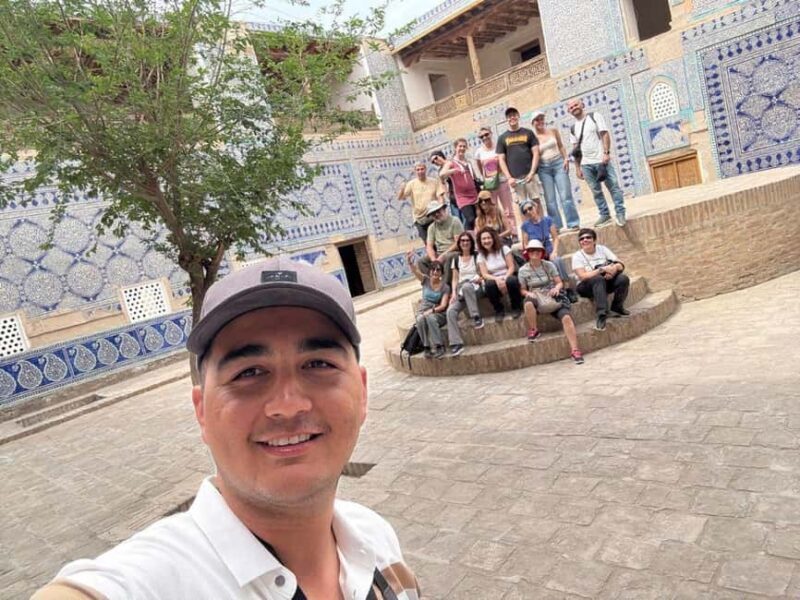 Khiva: The Untold Stories of Khorezm Guided Tour - Final Thoughts