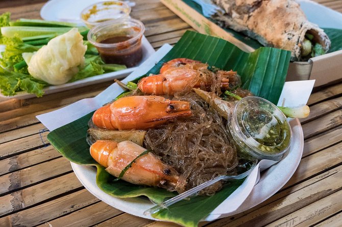 Khlong Lat Mayom & Taling Chan Local Floating Markets Tour (SHA Plus) - Tour Overview