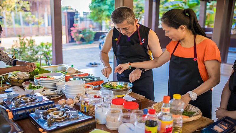 Khmer Cooking Class at a Locals Home - What you learn beyond the recipes