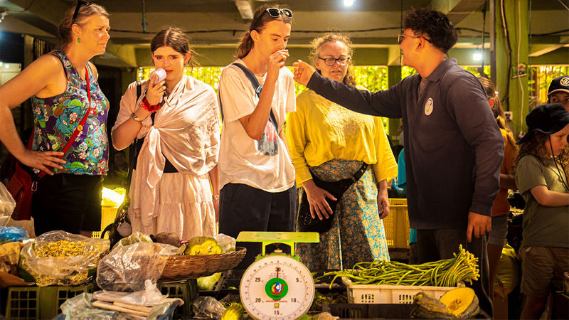 Khmer Cooking Class at a Locals Home - Should you book it?