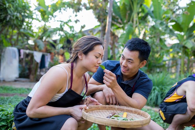 Khmer Cooking Class at a Local's Home in Krong Siem Reap - The Locals Home: A Warm Welcome in Krong Siem Reap