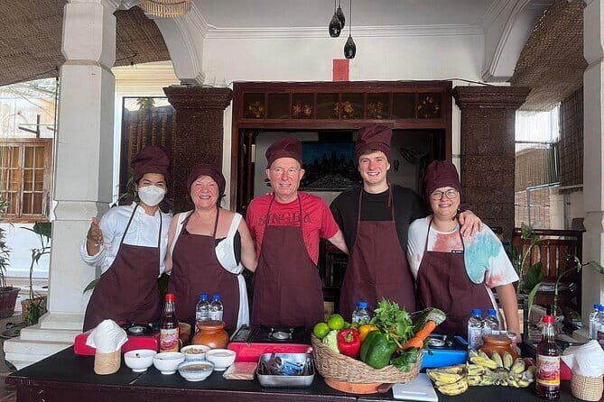 Khmer Cooking Class in Cambodia - Who Will Love This Experience?