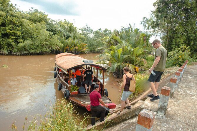 Khmer Culture Experience in Vinh Long - Good To Know