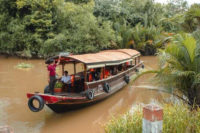 Khmer Culture Experience in Vinh Long - The Sum Up