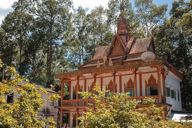 Khmer Culture Experience in Vinh Long - FAQs