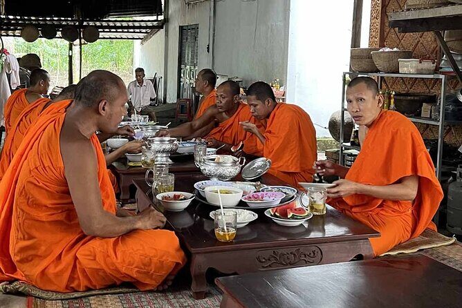 Khmer Culture Experience in Vinh Long - An In-Depth Look at the Khmer Culture Experience in Vinh Long