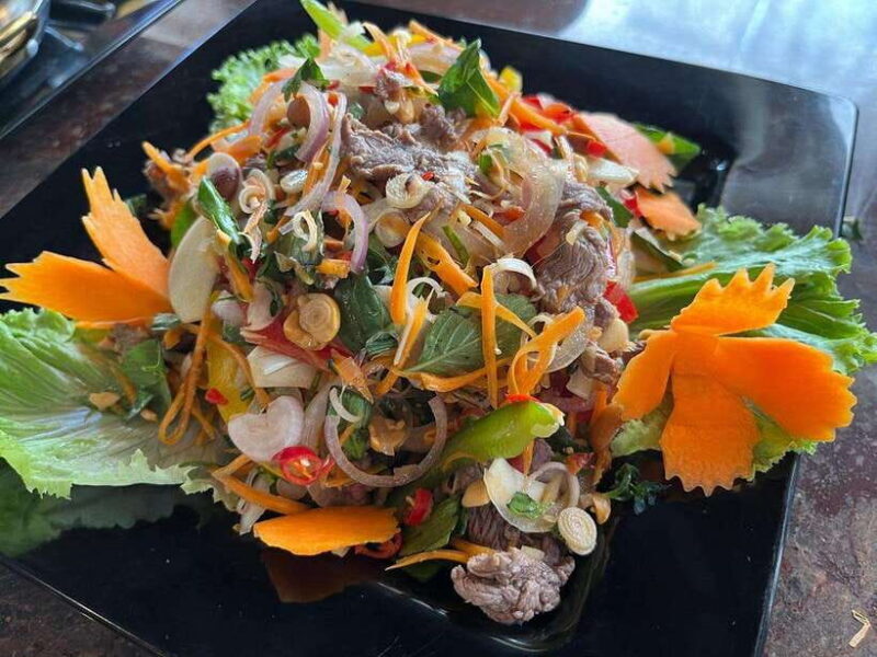 Khmer Food Culture Cooking Class in Kampot - An In-Depth Look at the Khmer Food Culture Cooking Class