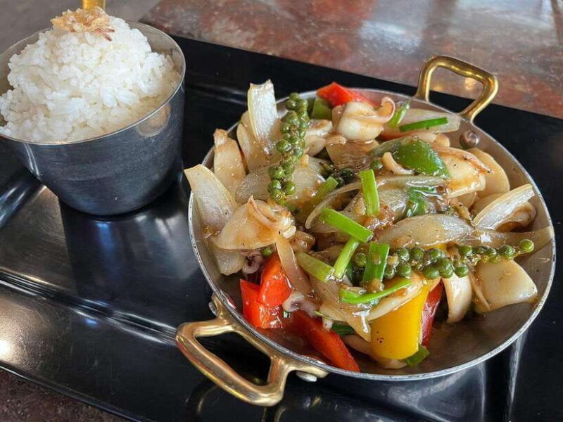 Khmer Food Culture Cooking Class in Kampot - The Sum Up