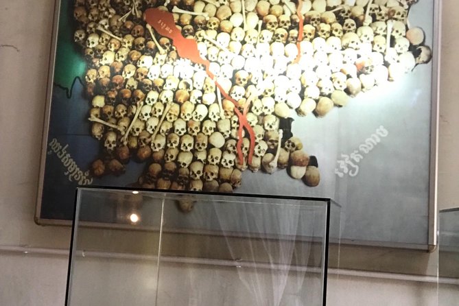 Khmer Rouge, Genocide Museum &Killing Field Tour - Tour Details