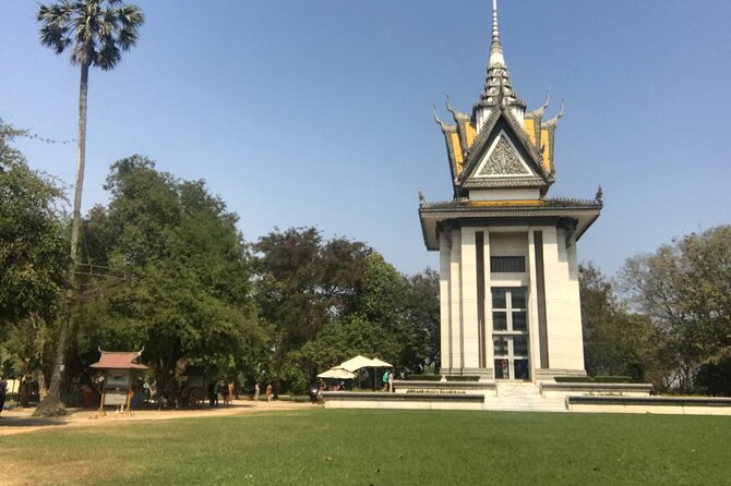 Khmer Rouge, Genocide Museum &Killing Field Tour - Traveler Photos