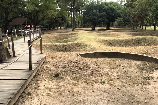 Khmer Rouge, Genocide Museum &Killing Field Tour - Reviews