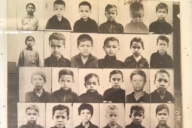 Khmer Rouge, Genocide Museum &Killing Field Tour - Questions and Pricing