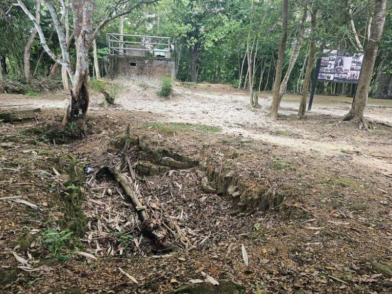 Khmer Rouge Headquarters & Last Stand Tour from Siem Reap - Good To Know
