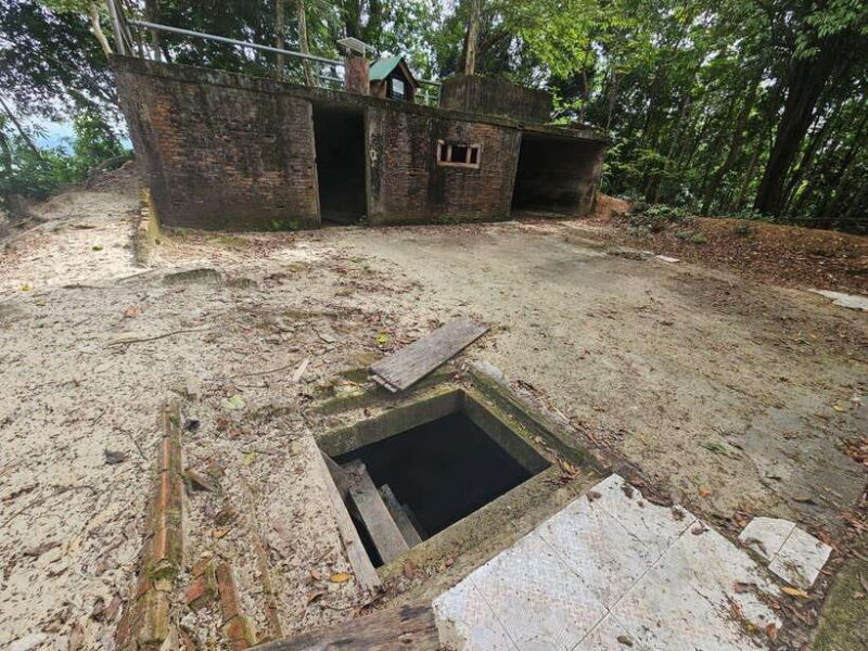 Khmer Rouge Headquarters & Last Stand Tour from Siem Reap - The Itinerary: A Closer Look at Each Stop