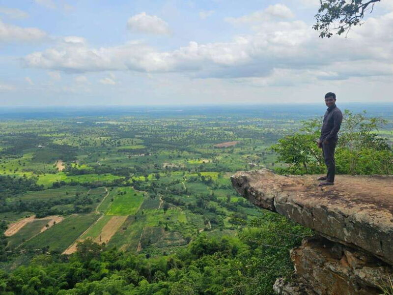 Khmer Rouge Headquarters & Last Stand Tour from Siem Reap - Authentic Reviews: What Travelers Say