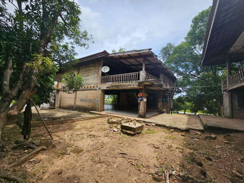 Khmer Rouge Headquarters & Last Stand Tour from Siem Reap - FAQs