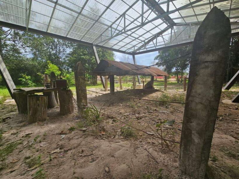 Khmer Rouge Headquarters & Last Stand Tour from Siem Reap - FAQ