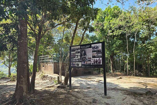 Khmer Rouges Last Home and Pol Pot grave at Anlong Veng Tour - Good To Know