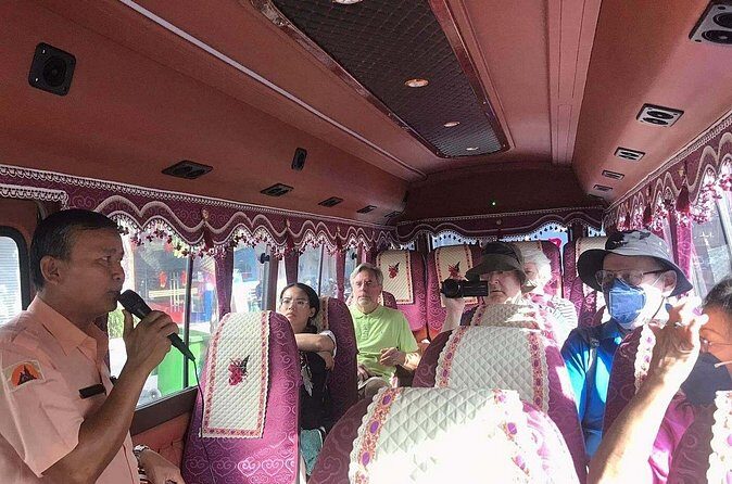 Khmer Rouges Last Home and Pol Pot grave at Anlong Veng Tour - Who Would Love This Tour?