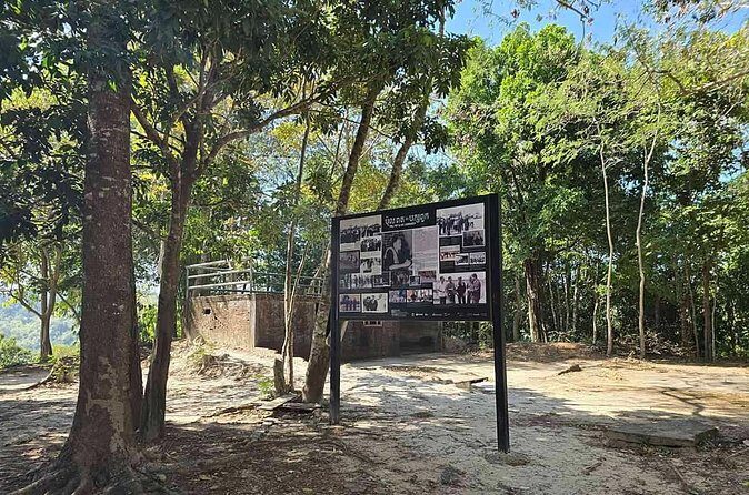 Khmer Rouges Last Home and Pol Pot grave at Anlong Veng Tour - Practical Tips for Booking and Going