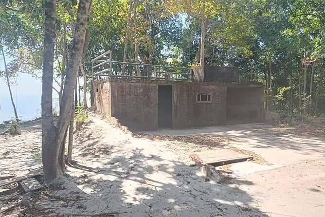 Khmer Rouges Last Home and Pol Pot grave at Anlong Veng Tour - The Sum Up