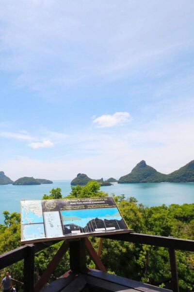 Kho Phangan : Mu Ko Ang Thong National Park - Questions You May Have