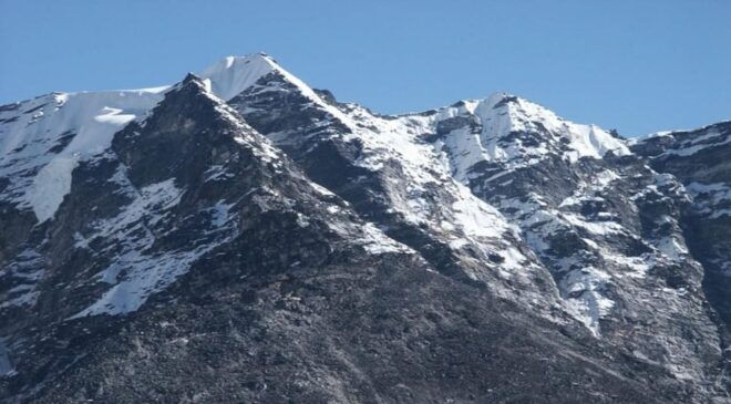 Khongma Tse Peak Climbing 2025/2026 - Climbing Costs Breakdown