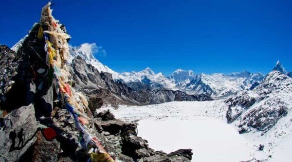 Khongma Tse Peak Climbing 2025/2026 - Cancellation Policies Explained