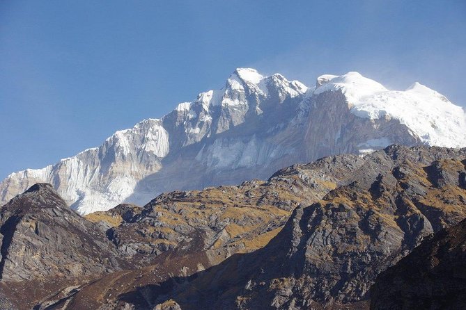 Khopra Danda and Khayar Lake Private Guided Trek - Itinerary Overview