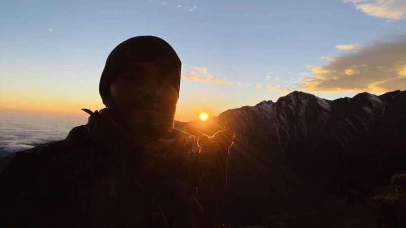 Khopra Danda and Khayer Lake Treks 12 days - Authentic Experiences and Practical Tips