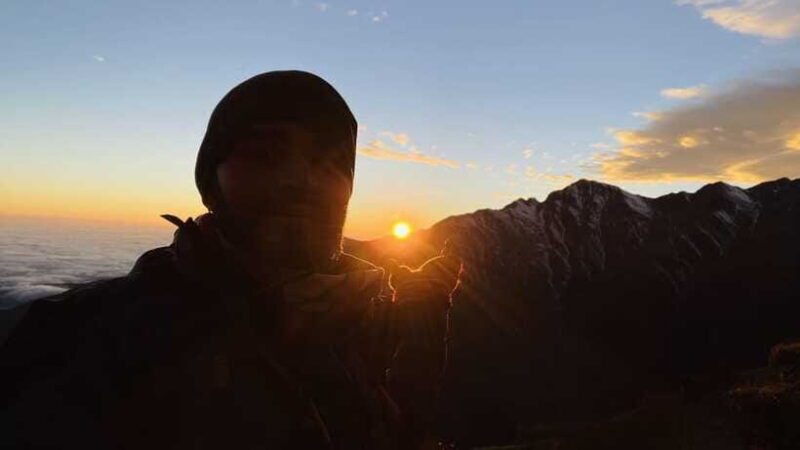 Khopra Danda and Khayer Lake Treks 12 days - Who Is This Tour Best For?