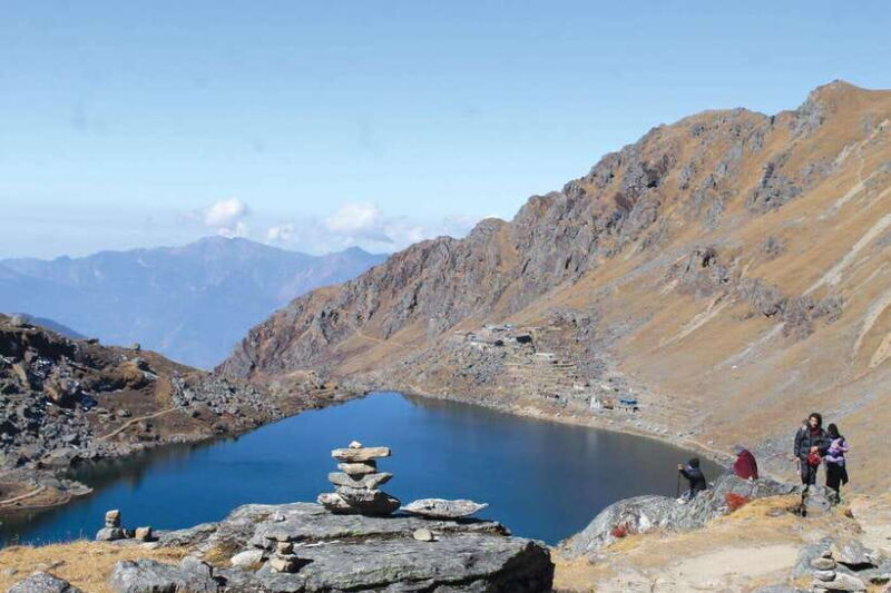 Khopra Danda and Khayer Lake Treks 12 days - Why We Love This Trek