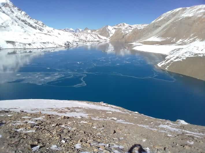 Khopra Danda Guided Trekking Package From Pokhara - 6 Days - Daily Itinerary