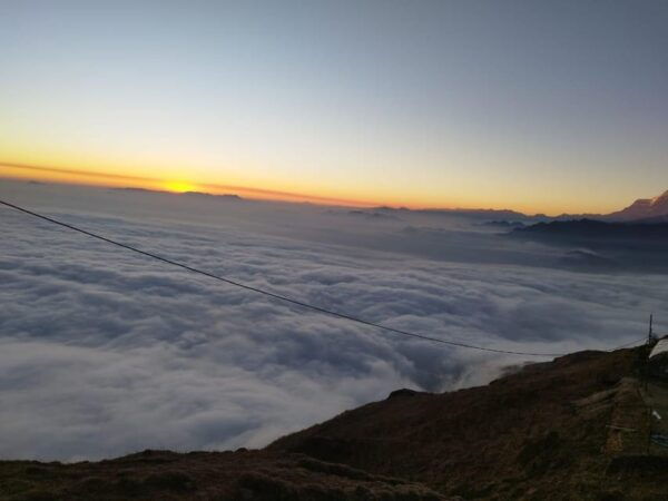 Khopra Danda Guided Trekking Package From Pokhara - 6 Days - Questions You May Have