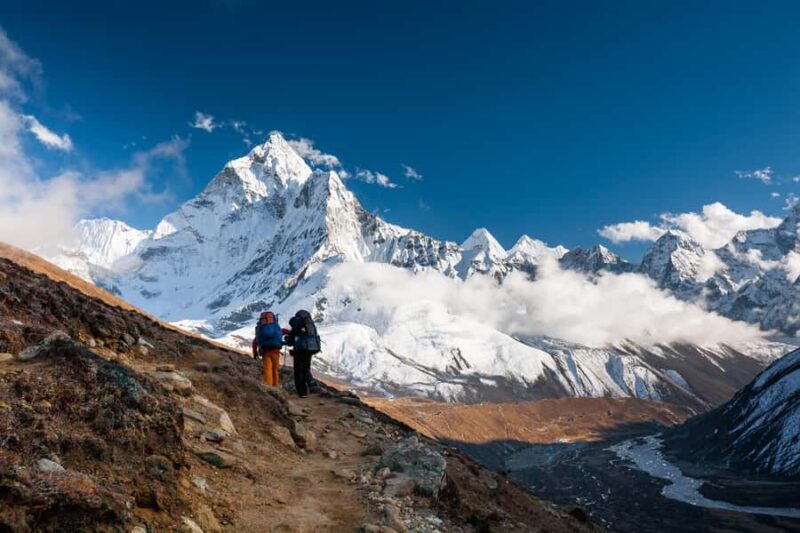 Khopra Danda Trek - 7 Days - Why Choose This Trek?