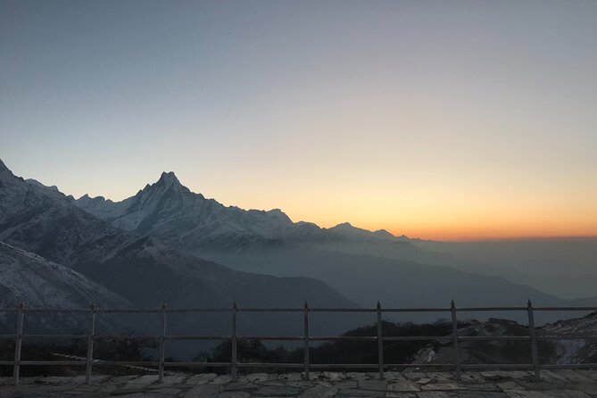 Khopra Danda Trek - Common Questions