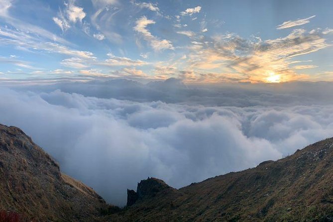 Khopra Mohare and Poon Hill Private Guided Trek - Trip Inclusions