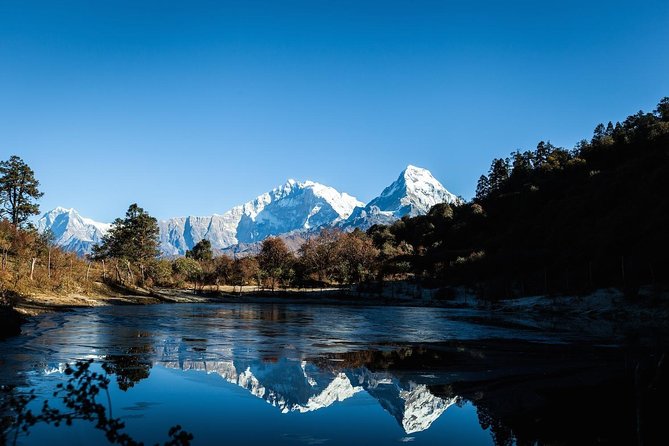 Khopra Mohare and Poon Hill Private Guided Trek - Cancellation Policy