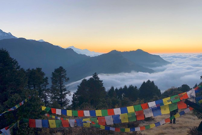 Khopra Mohare and Poon Hill Private Guided Trek - Helpful Tips for the Trek