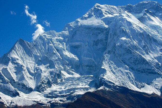 Khopra Ridge Community- 13 DAYS - Overview of the Khopra Ridge Community Trek