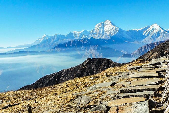 Khopra Ridge Community- 13 DAYS - Essential Gear and Packing List for the Trek